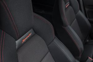 Suzuki Swift Sport Hybrid 2020 года  (WW)